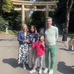 Photo taken by Caz J