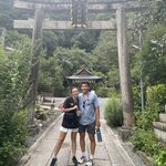 Photo taken by Clayton B