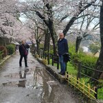 Photo taken by Hector R