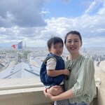 Photo taken by Queenie C