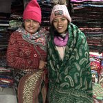 Pokhara Valley  | Photo taken by Subha N