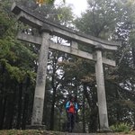 Photo taken by Leslie K