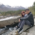 Photo taken by Anna L