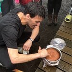 Photo taken by Anita H