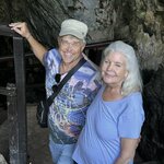 Photo taken by Susan & Bob M