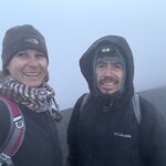 Photo taken by Tara O