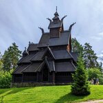 Photo taken by Dani L