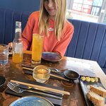 Photo taken by Stephanie S