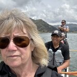 Photo taken by Lori S