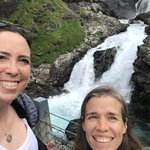 Photo taken by Kara R