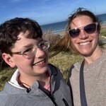 Photo taken by Felicia H