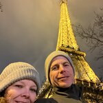 Photo taken by Paul M