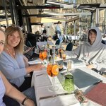 Photo taken by Maud Alison L