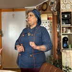 Photo taken by lynn o