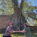 Photo taken by sarah p