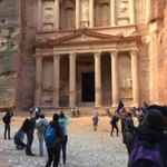 Petra  | Photo taken by Jenny R