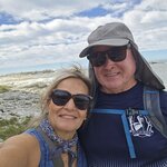 Photo taken by Mary K