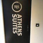 Best hotel in Athens! | Photo taken by Heidi C