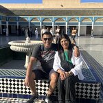 Photo taken by Manoj N