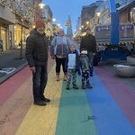 Photo taken by Paula M