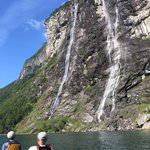 Photo taken by Michelle C