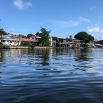 Photo taken by Gill P