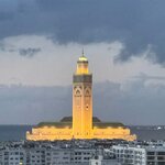 Photo taken by Larry M