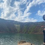 Photo taken by Daniel K