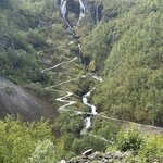 Photo taken by fred y