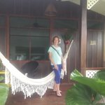 Photo taken by Claudia S