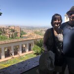 Photo taken by Diane B