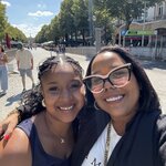 Photo taken by Michelle B