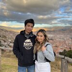 Photo taken by Hazel P