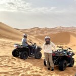 Photo taken by Tara Z