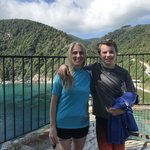 View from top | Photo taken by Heidi C