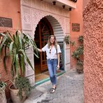 Photo taken by Lesley B