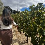 Photo taken by Allegra B