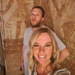 Photo taken by Kim M