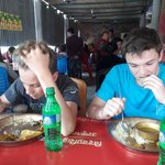 Photo taken by Graham W