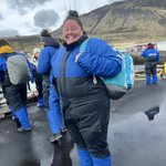 Photo taken by Connie P