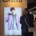 Photo taken by Laura W