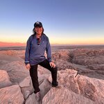 Photo taken by Shirley S