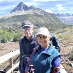 Photo taken by Ruth E