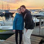 Photo taken by Paula R