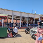 Photo taken by Beth M