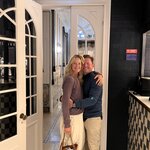 Photo taken by Michael M