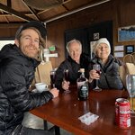 Photo taken by Marcia R