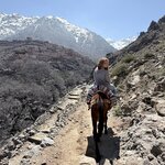 Photo taken by Laura M