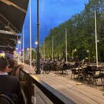 Photo taken by Brian C