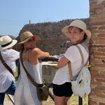 Photo taken by Carole D